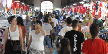 Edirneli esnafın Kırkpınar heyecanı başladı