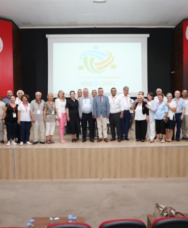 Edremit Kent Konseyi yeniden kuruldu