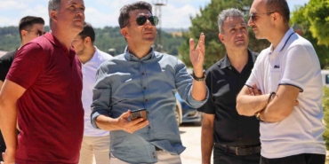 Eğlencelerle dolu GölparkFest’e günler kaldı