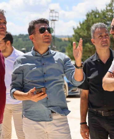 Eğlencelerle dolu GölparkFest’e günler kaldı