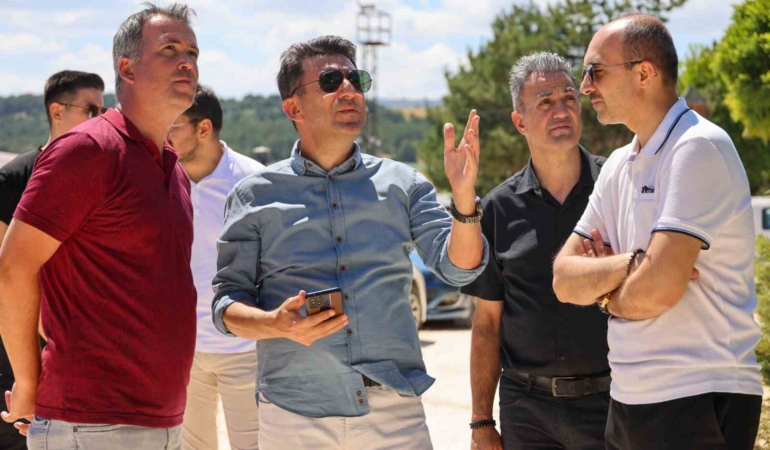 Eğlencelerle dolu GölparkFest’e günler kaldı