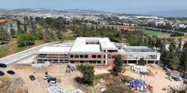 Engelleri kaldıran proje: Günde 500 özel bireye hizmet verecek