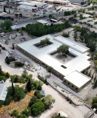 Engelli bireylerin hayatı kolaylaşacak