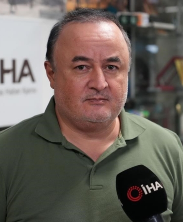 Engin Fırat: "Teknik direktörlerimizin eleştirileri iyi niyetli değil"