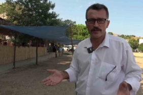 Erdek Belediyesi, Milli Emlak’a ait alanı kendi alanı gibi kiraladı