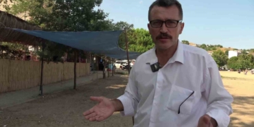 Erdek Belediyesi, Milli Emlak’a ait alanı kendi alanı gibi kiraladı