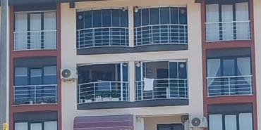 Erdek’te 5’inci kattan düşen çocuk hayatını kaybetti