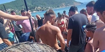 Erdek’te denizde boğulan şahıs, 6 gün sonra hayatını kaybetti