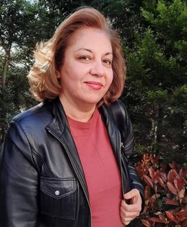 Erdek’te denizde kaybolan kadının cansız bedenine ulaşıldı