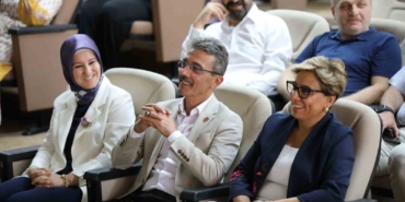 Erenler Belediyesi’nde KVKK eğitimi düzenlendi