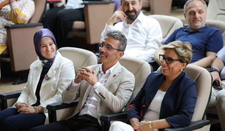 Erenler Belediyesi’nde KVKK eğitimi düzenlendi