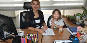 Erenler Belediyesinden çocuklara metropolitan testi