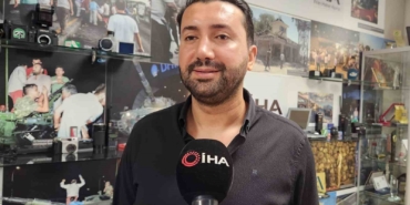 Erhan Kuşkapan: "2030 yılına kadar bütün kupalara talibiz"