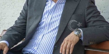 Erkek giyiminde 2025 modası renkleniyor