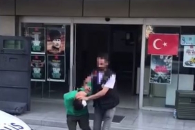 Esenler’de genç kızı taciz ettiği iddia edilen şüpheli yakalandı