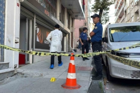 Esenler’de silahlı saldırı: 1 ölü