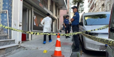 Esenler’de silahlı saldırı: 1 ölü
