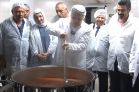 Esenyurt Belediyesi Aşevi ihtiyaç sahibi vatandaşlara sıcak yemek hizmeti verecek