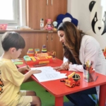 Esenyurt Belediyesi’nden minik Muhammet’e destek