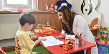 Esenyurt Belediyesi’nden minik Muhammet’e destek