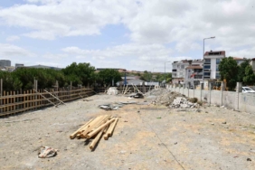 Esenyurtlular iki yeni parka kavuşuyor