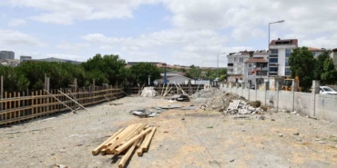 Esenyurtlular iki yeni parka kavuşuyor