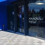 Esenyurt’ta 10 milyon haraç istedikleri işletmeyi 3’üncü kez kurşunladılar