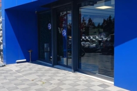 Esenyurt’ta 10 milyon haraç istedikleri işletmeyi 3’üncü kez kurşunladılar