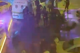 Esenyurt’ta iki grup arasına sokak ortasında çatışma çıktı: 1 yaralı