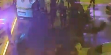 Esenyurt’ta iki grup arasına sokak ortasında çatışma çıktı: 1 yaralı