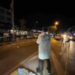 Esenyurt’ta motosikletli şahıslar restorana silahlı saldırı düzenledi: 1 ölü