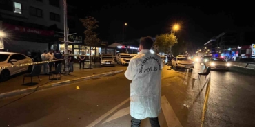 Esenyurt’ta motosikletli şahıslar restorana silahlı saldırı düzenledi: 1 ölü