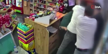 Esenyurt’taki tekel bayi cinayetine ilişkin davanın görülmesine devam edildi