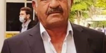 Eşini hastaneye götürmüştü, dönüş yolunda hayatını kaybetti