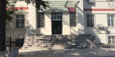 Eşini öldüren koca tutuklandı