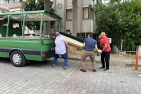 Eski Bakanın kardeşi emekli hakim evinde ölü bulundu