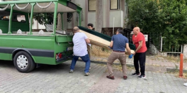 Eski Bakanın kardeşi emekli hakim evinde ölü bulundu