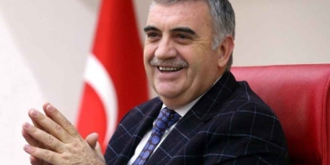 Eski başkan Toçoğlu 15 Temmuz gecesini SUBÜ’de anlatacak