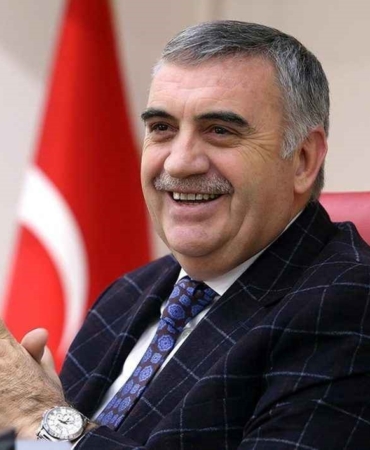 Eski başkan Toçoğlu 15 Temmuz gecesini SUBÜ’de anlatacak