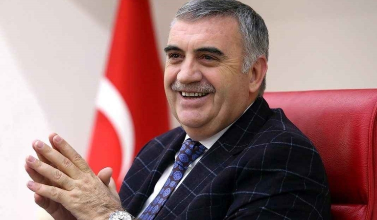 Eski başkan Toçoğlu 15 Temmuz gecesini SUBÜ’de anlatacak