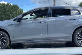 Eski belediye başkanın öldürülmesine ilişkin 4 şüpheli gözaltına alındı