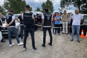 Eski belediye başkanına suikast: