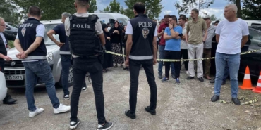 Eski belediye başkanına suikast: