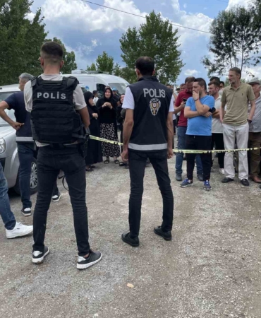 Eski belediye başkanına suikast: