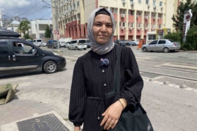 Eski dünürlerin altın tartışması mahkemeye taşındı