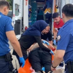 Eski eş dehşet saçtı: 1 ölü, 2 yaralı