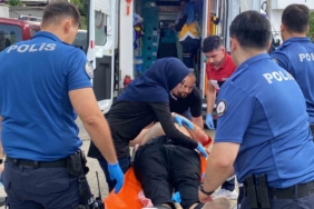 Eski eş dehşet saçtı: 1 ölü, 2 yaralı