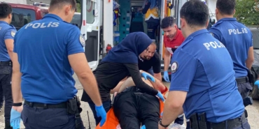 Eski eş dehşet saçtı: 1 ölü, 2 yaralı