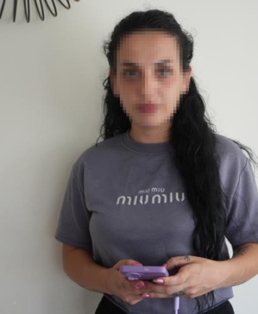 Eski eşinin ölmeden selasını okuttu, mahalle karıştı