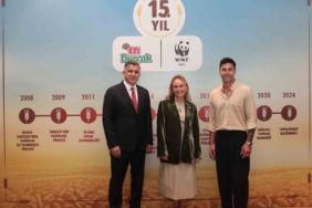 ETi Burçak ve WWF-Türkiye’den tarım topraklarının iyileştirilmesi için yeni çalışma